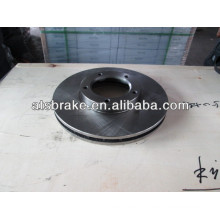 4351235180 brake disc for TOYOTA